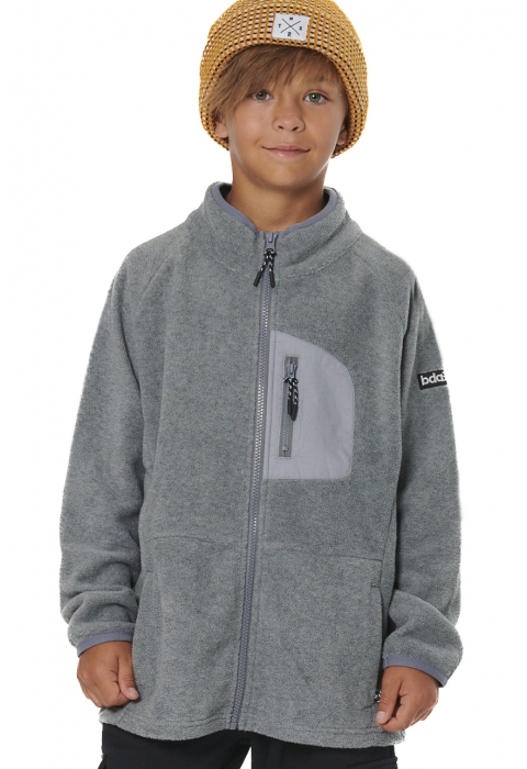 ΠΑΙΔΙΚΗ POLAR FLEECE ΖΑΚΕΤΑ ΓΙΑ ΑΓΟΡΙΑ