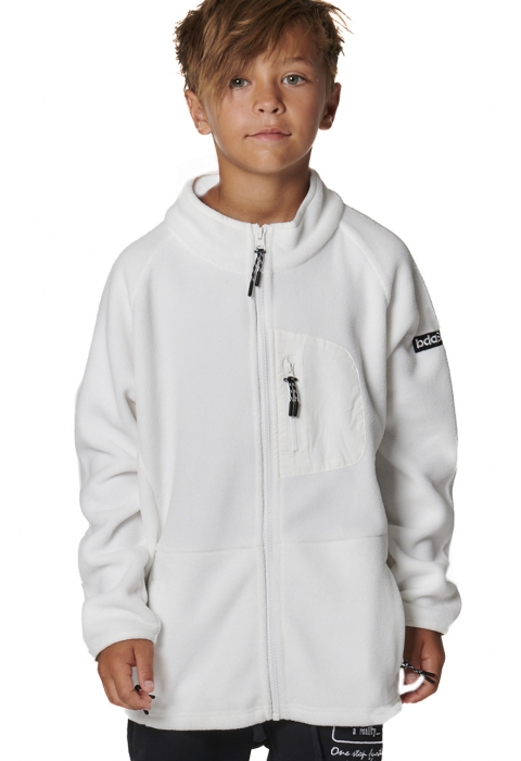 ΠΑΙΔΙΚΗ POLAR FLEECE ΖΑΚΕΤΑ ΓΙΑ ΑΓΟΡΙΑ