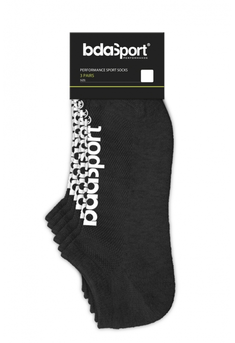 ΚΑΛΤΣΕΣ UNISEX 3-PACK