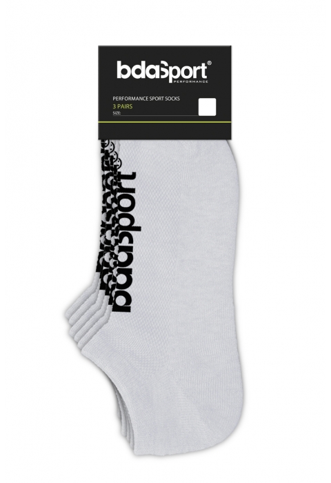 ΚΑΛΤΣΕΣ UNISEX 3-PACK