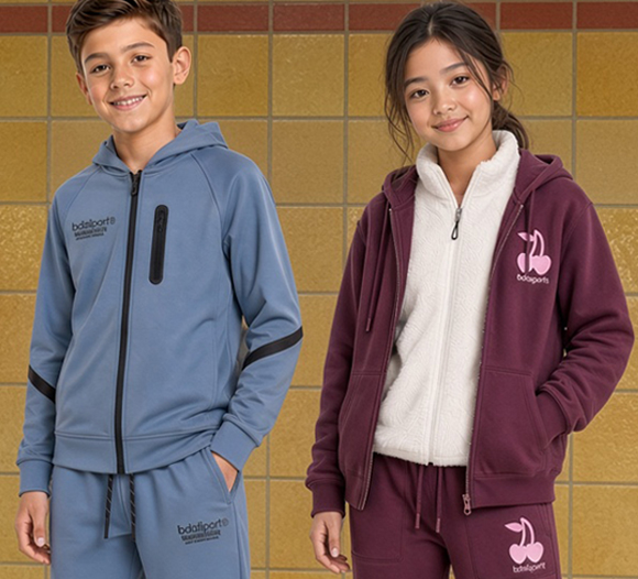 Dropdown Banner Image