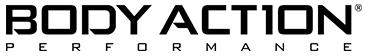 Bodyaction Logo