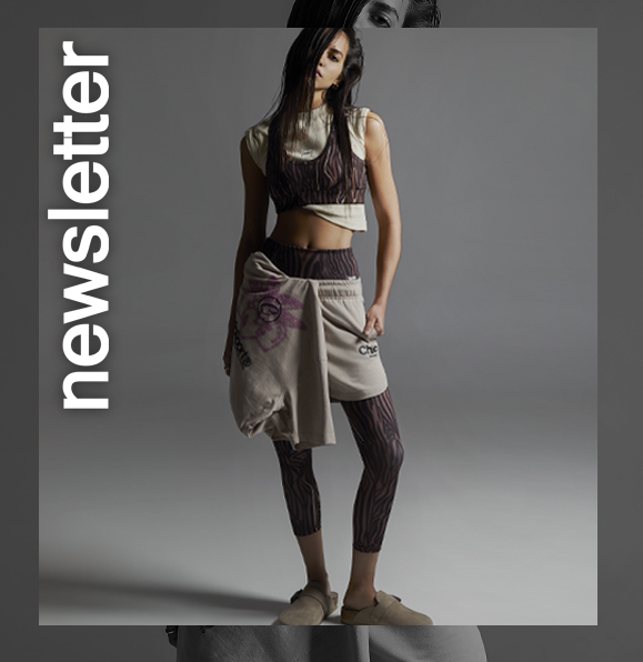 Newsletter Banner